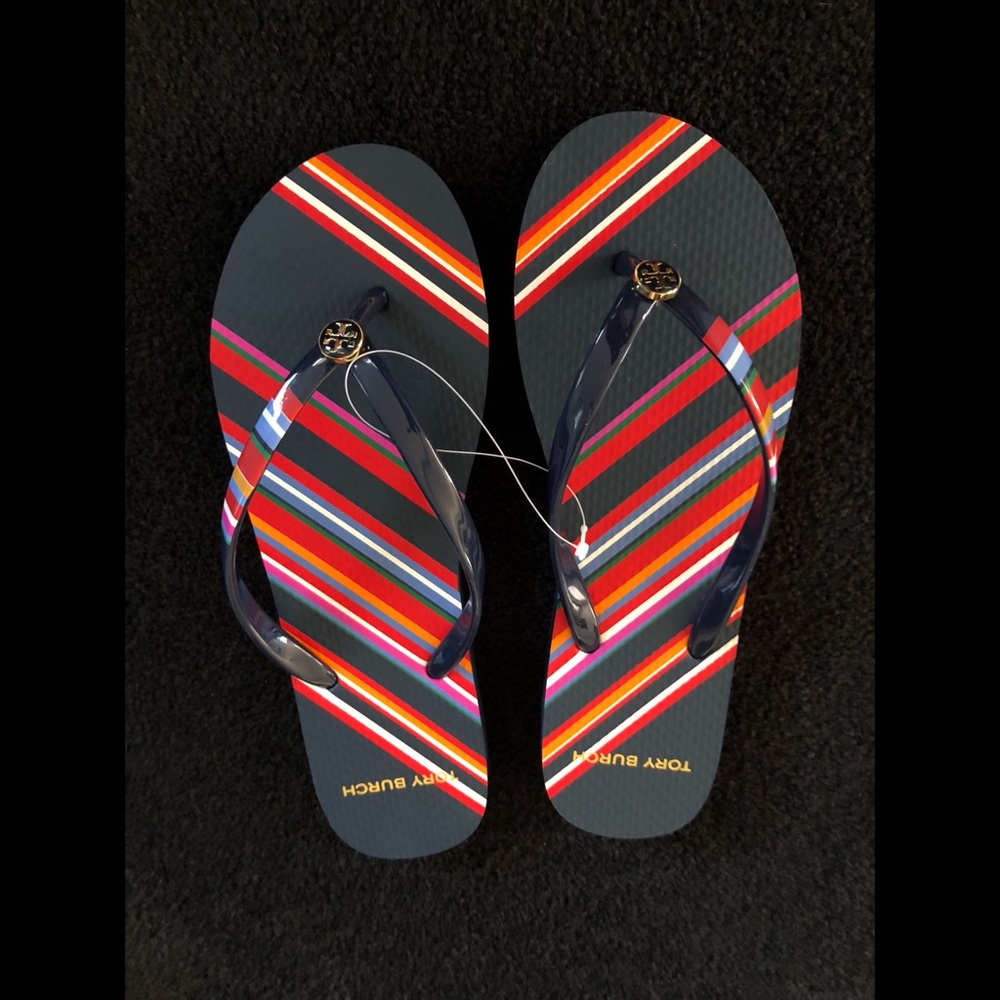Tory Burch Flip Flop